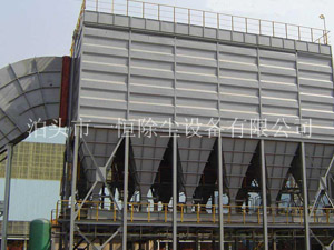 鋼鐵公司制氧機(jī)凈化除塵器-制氧機(jī)凈化除塵器