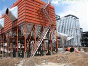 硅鐵爐脈沖布袋除塵系統(tǒng)-布袋除塵