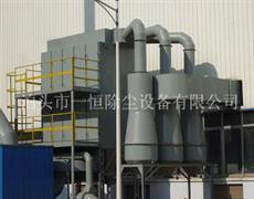 機(jī)械加工車間除塵器-加工車間除塵器