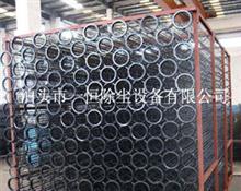 出口有機(jī)硅除塵袋籠-除塵袋籠
