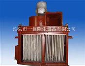 倉(cāng)頂布袋除塵器-倉(cāng)頂布袋收塵器