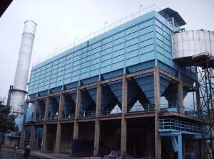 火電廠除塵器-火電廠除塵設(shè)備