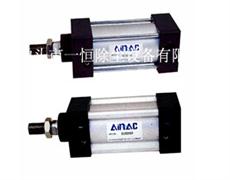 SC標(biāo)準(zhǔn)氣缸-標(biāo)準(zhǔn)氣缸