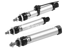 SC標(biāo)準(zhǔn)氣缸-氣缸