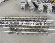 螺旋輸送機(jī)-輸送機(jī)