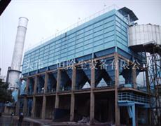 除塵系統(tǒng)除塵器-除塵器