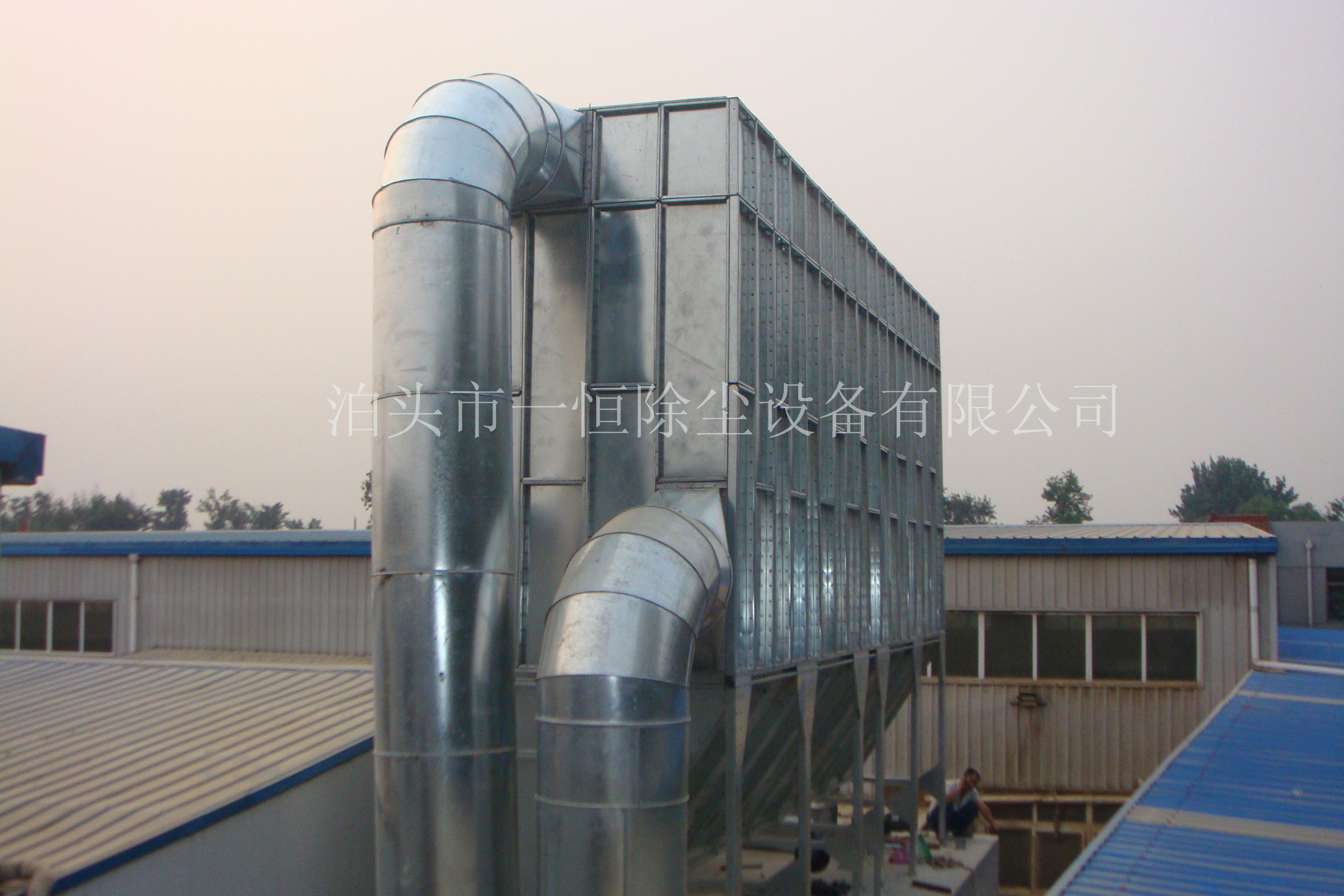 <b>中央木工除塵系統(tǒng)</b>