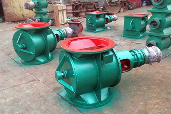 <b>鍋爐除塵器</b>工作原理