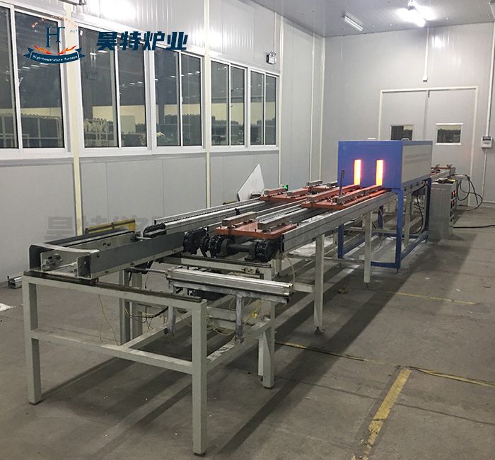 定制高溫回火爐