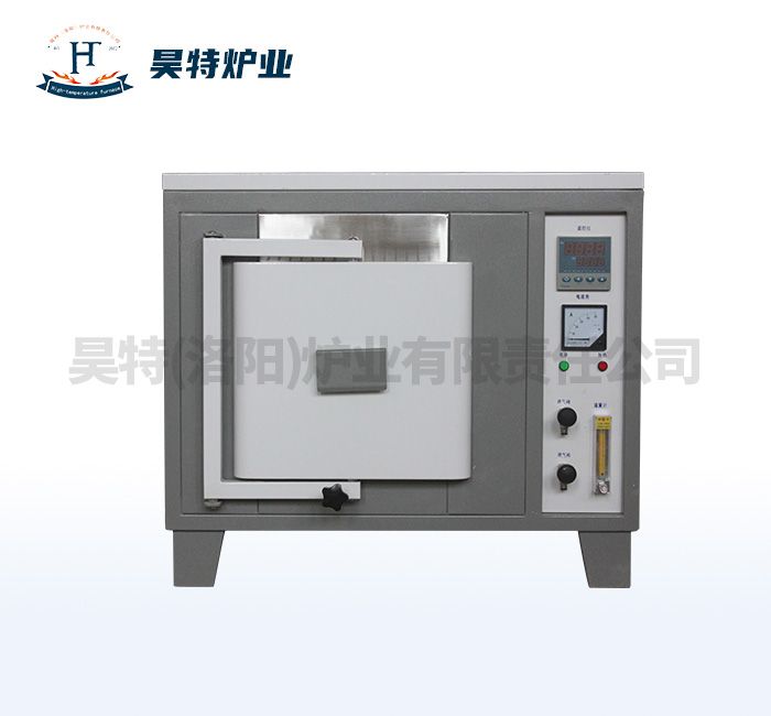 高溫節(jié)能箱式馬弗爐