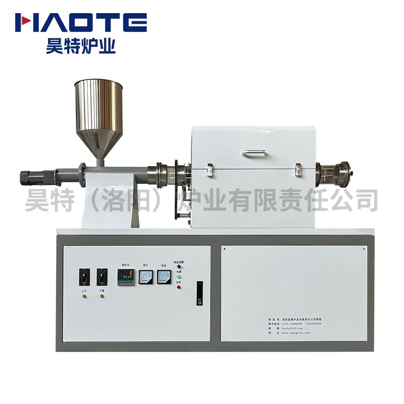 1200度440加熱區(qū)120管徑灰白