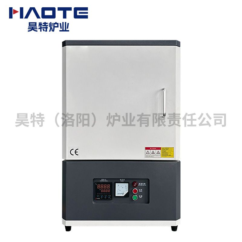 馬弗爐1800℃尺寸300X200X200株洲高力新材料有限公司BJ_20241011001