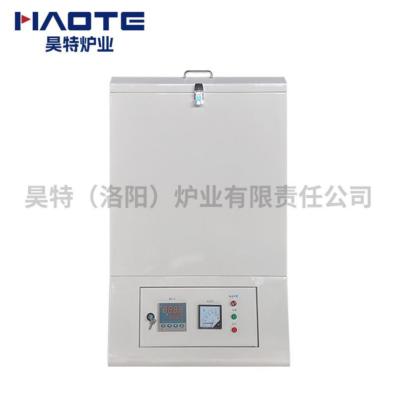 直徑150x高度300井式電阻爐1200℃純白