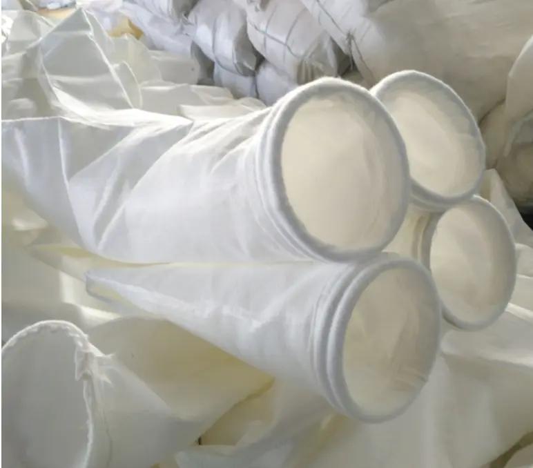 <b>PTFE耐高溫耐腐蝕布袋</b>